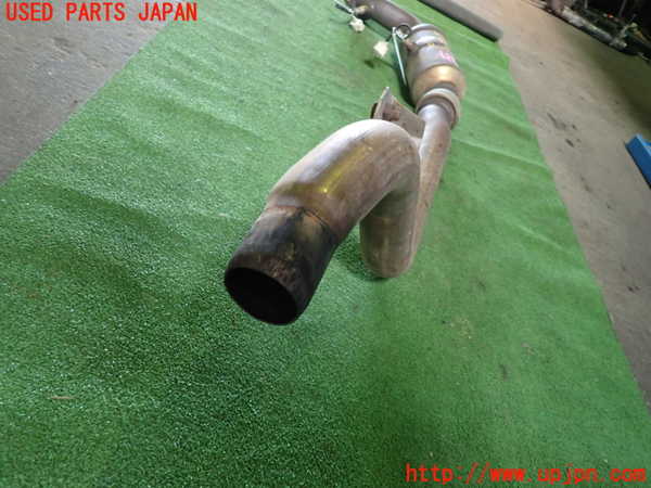 1UPJ-9230772662]クライスラー・300(LX36)触媒2 中古_2