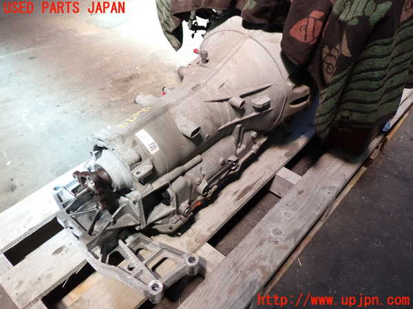 1UPJ-9230773010]クライスラー・300(LX36)ミッション AT G 中古_2
