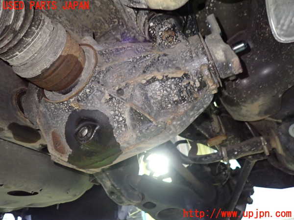 1UPJ-9230774355]クライスラー・300(LX36)リアデフ 中古_2