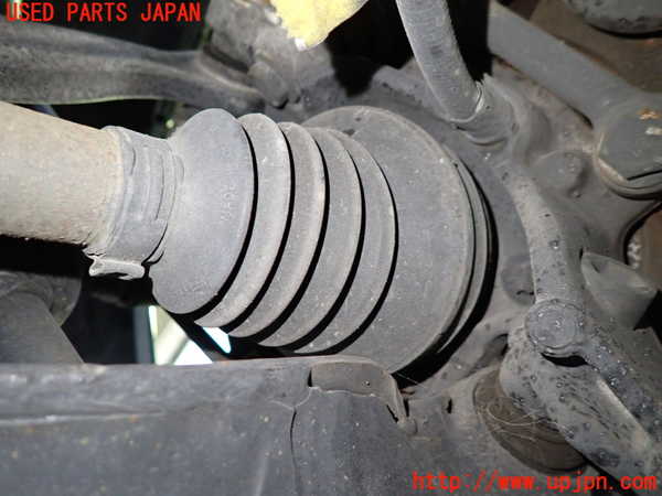 1UPJ-9230774025]クライスラー・300(LX36)左リアドライブシャフト 中古_3