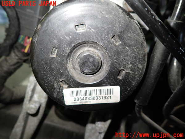 1UPJ-9230774040]クライスラー・300(LX36)ABSアクチュエーター 中古_2