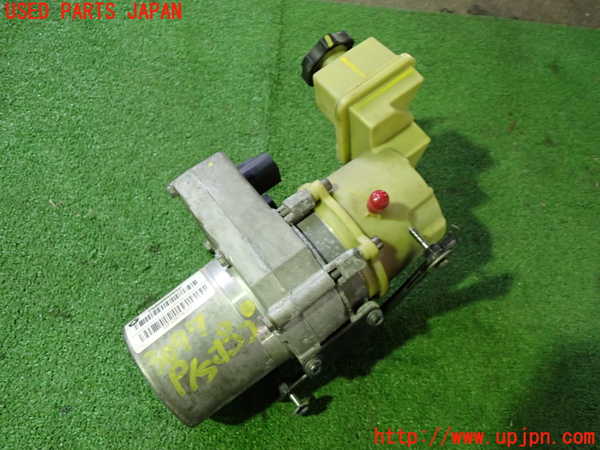 1UPJ-9230774250]クライスラー・300(LX36)パワステポンプ 中古_4