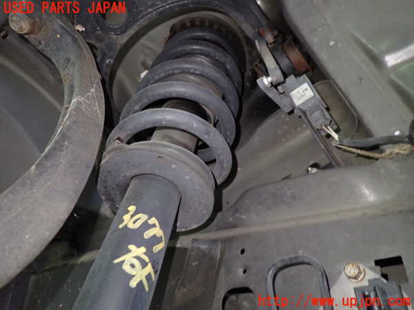 1UPJ-9230775015]クライスラー・300(LX36)右フロントストラット 中古_2