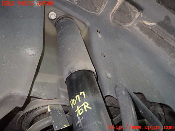 1UPJ-9230775070]クライスラー・300(LX36)右リアショックアブソーバー 中古_2