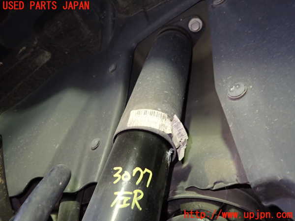 1UPJ-9230775075]クライスラー・300(LX36)左リアショックアブソーバー 中古_2