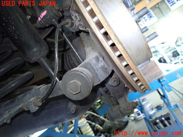 1UPJ-9230775445]クライスラー・300(LX36)リアスタビライザー 中古_3