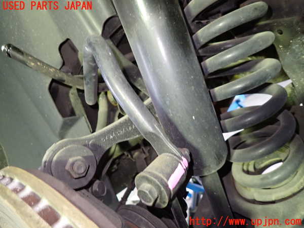 1UPJ-9230775445]クライスラー・300(LX36)リアスタビライザー 中古_4