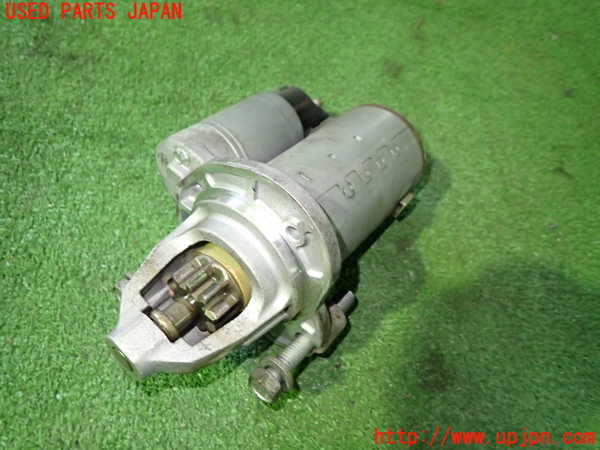 1UPJ-9230776010]クライスラー・300(LX36)セルモーター 中古_3