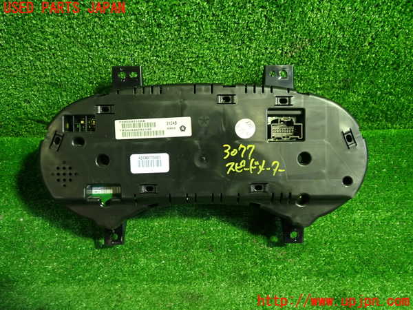 1UPJ-9230776170]クライスラー・300(LX36)スピードメーター 中古_3