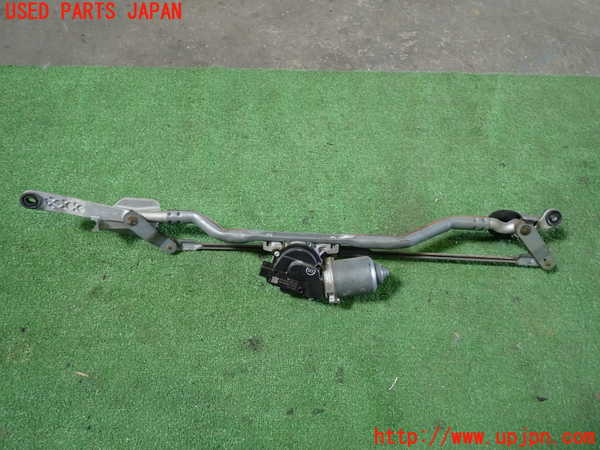1UPJ-9230776770]クライスラー・300(LX36)フロントワイパーモーター 中古_3