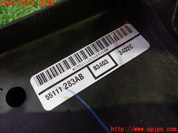 1UPJ-9230776836]クライスラー・300(LX36)電動ファン1 中古_2