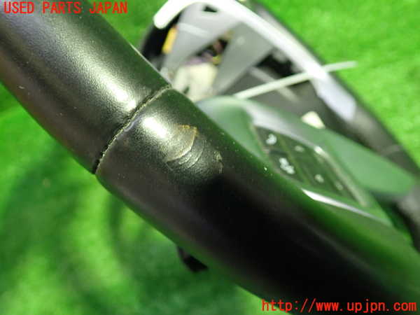 1UPJ-9230777855]クライスラー・300(LX36)ステアリングホイール 中古_2