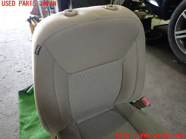 1UPJ-9230777035]クライスラー・300(LX36)運転席シート 中古_2