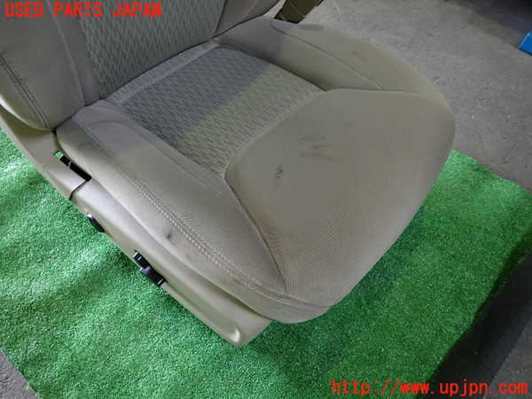 1UPJ-9230777035]クライスラー・300(LX36)運転席シート 中古_3