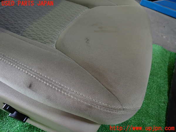1UPJ-9230777035]クライスラー・300(LX36)運転席シート 中古_4