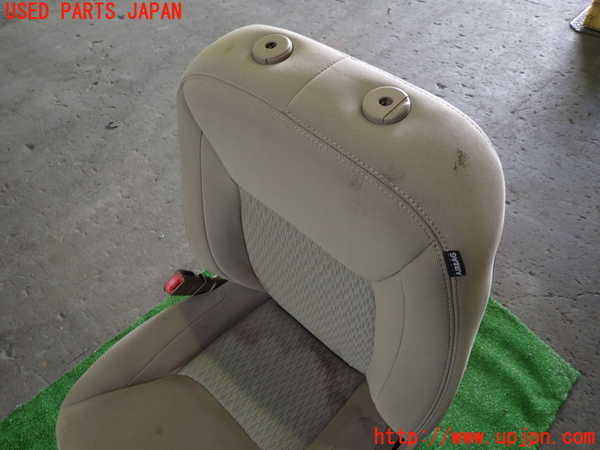 1UPJ-9230777065]クライスラー・300(LX36)助手席シート 中古_2