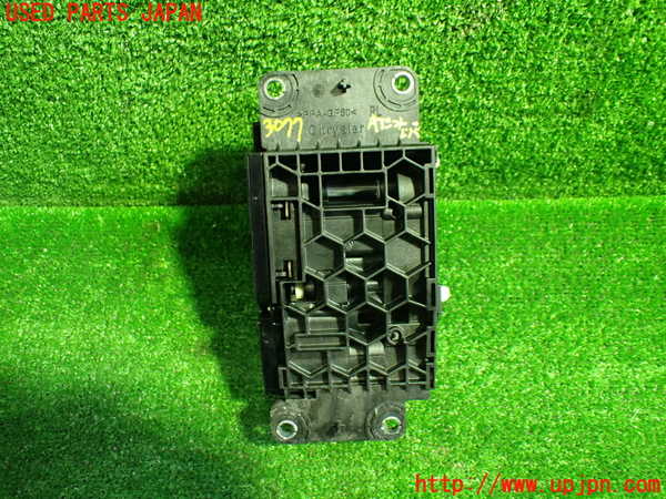 1UPJ-9230777555]クライスラー・300(LX36)ATシフトレバー 中古_4