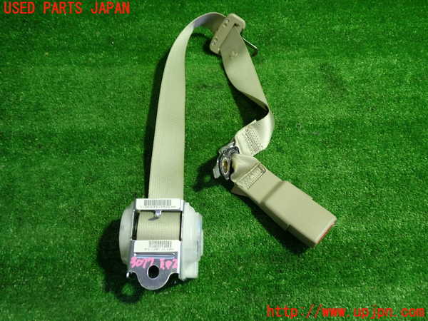 1UPJ-9230777135]クライスラー・300(LX36)真中2列目シートベルト 中古_4
