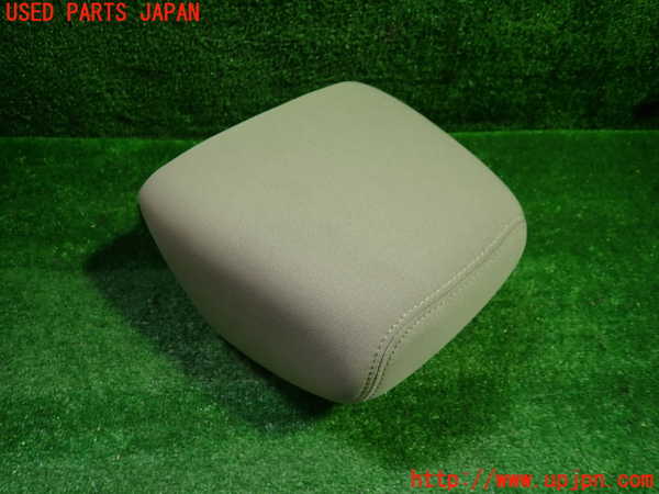 1UPJ-9230777070]クライスラー・300(LX36)助手席ヘッドレスト 中古_2