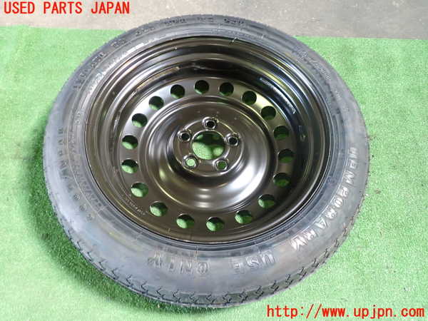 1UPJ-9230779601]クライスラー・300(LX36)スペアタイヤ1 中古_3