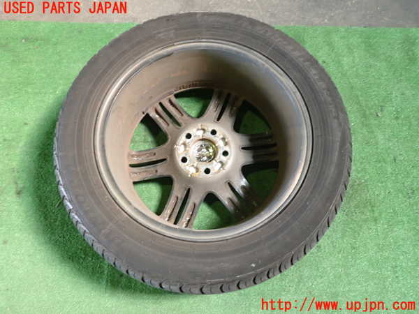 1UPJ-9230779041]クライスラー・300(LX36)タイヤ　ホイール　1本① 235/55R18 中古_3