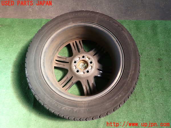 1UPJ-9230779044]クライスラー・300(LX36)タイヤ　ホイール　1本④ 235/55R18 中古_3
