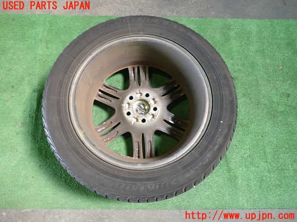 1UPJ-9230779042]クライスラー・300(LX36)タイヤ　ホイール　1本② 235/55R18 中古_3