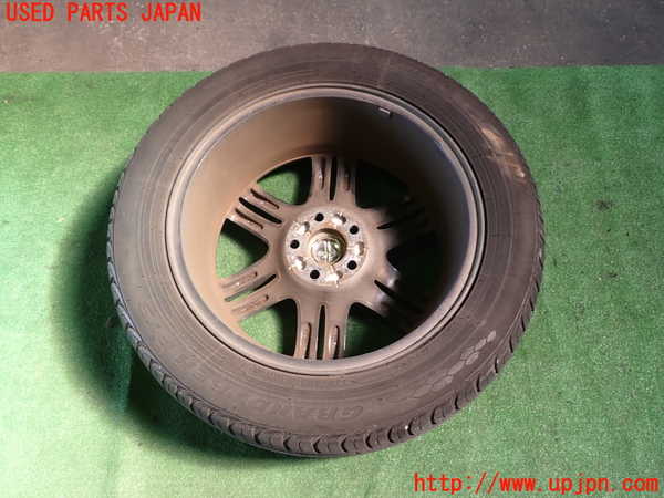 1UPJ-9230779043]クライスラー・300(LX36)タイヤ　ホイール　1本③ 235/55R18 中古_3