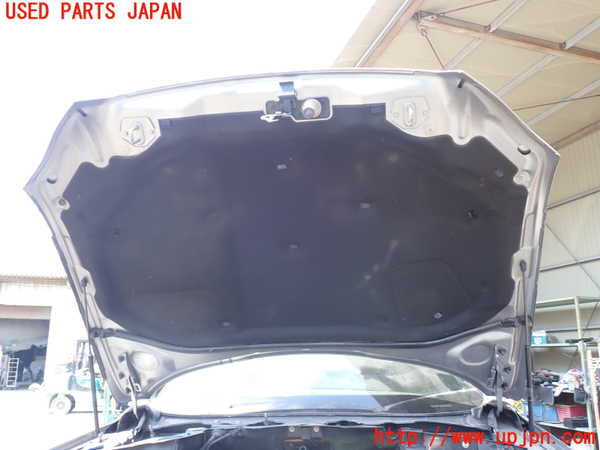 1UPJ-9230781060]ジャガー・XJ(J12LA)ボンネットフード 中古_5