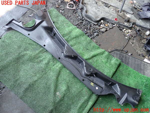 1UPJ-9230781190]ジャガー・XJ(J12LA)カウルトップ 中古_2