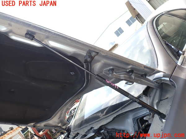 1UPJ-9230781068]ジャガー・XJ(J12LA)ボンネットダンパー 中古_2