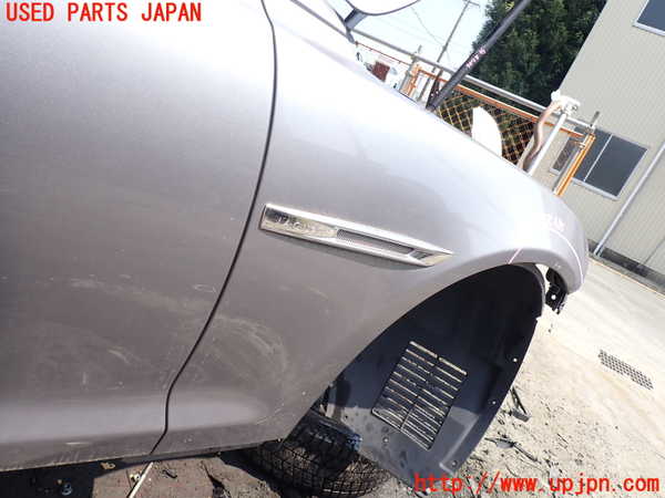 1UPJ-9230781080]ジャガー・XJ(J12LA)右前フェンダー 中古_4