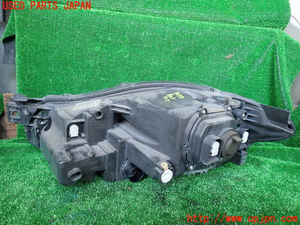 1UPJ-9230781130]ジャガー・XJ(J12LA)右ヘッドライト HID 中古_3