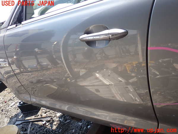 1UPJ-9230781260]ジャガー・XJ(J12LA)左前ドア M1502 中古_2