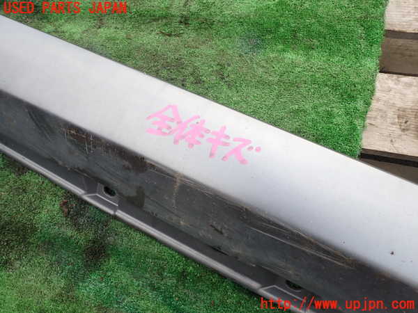 1UPJ-9230781390]ジャガー・XJ(J12LA)右サイドステップ 中古_2