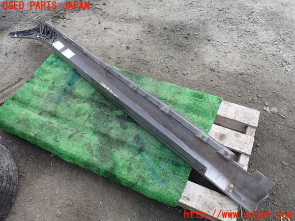 1UPJ-9230781390]ジャガー・XJ(J12LA)右サイドステップ 中古_3