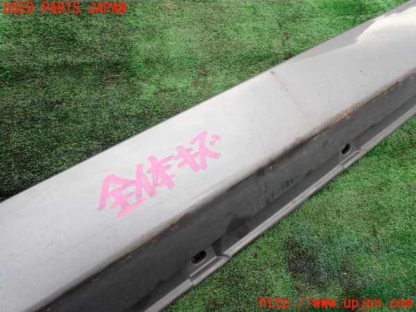1UPJ-9230781392]ジャガー・XJ(J12LA)左サイドステップ 中古_2