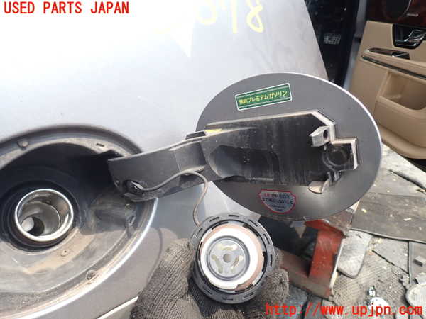 1UPJ-9230781690]ジャガー・XJ(J12LA)フューエルリッド 中古_2