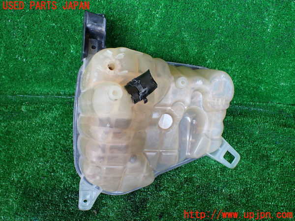 1UPJ-9230782410]ジャガー・XJ(J12LA)ラジエータータンク 中古_2