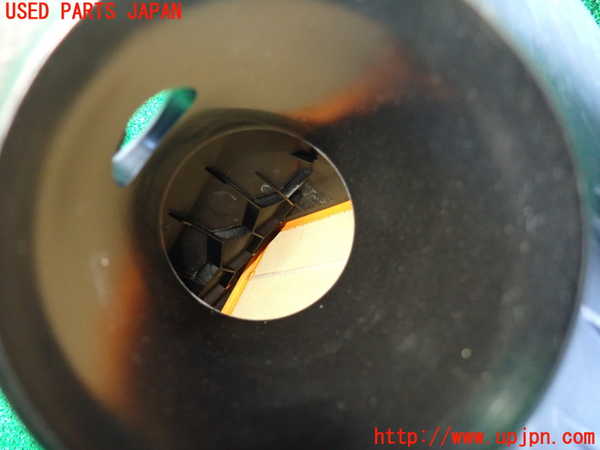 1UPJ-9230782560]ジャガー・XJ(J12LA)エアクリーナーボックス 中古_5