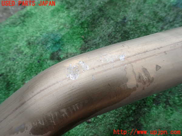 1UPJ-9230782651]ジャガー・XJ(J12LA)センターパイプ1 中古_4