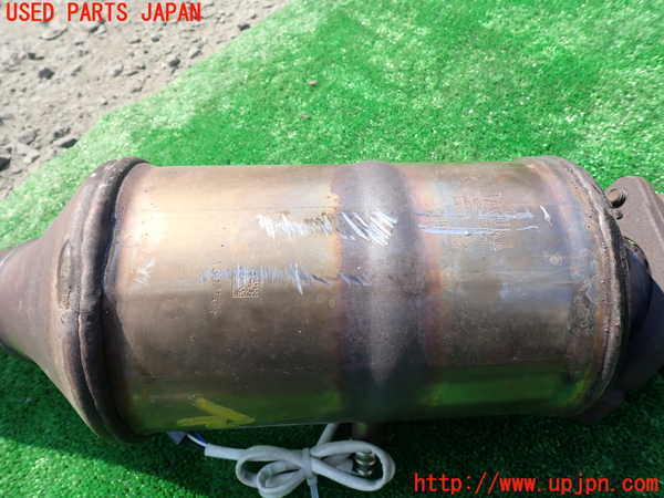 1UPJ-9230782661]ジャガー・XJ(J12LA)触媒1 (右側) 中古_3