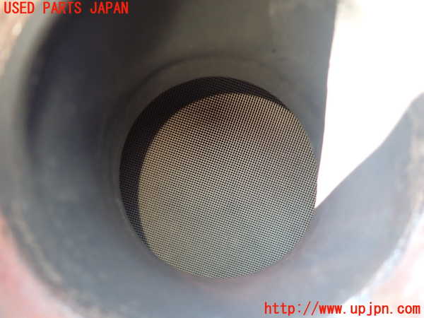 1UPJ-9230782661]ジャガー・XJ(J12LA)触媒1 (右側) 中古_4