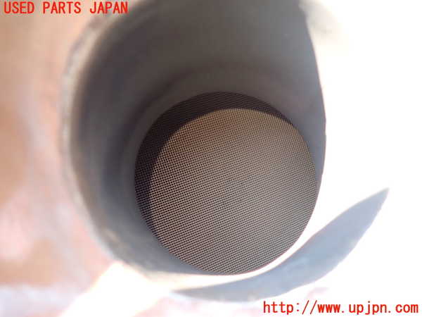 1UPJ-9230782662]ジャガー・XJ(J12LA)触媒2 (左側) 中古_3