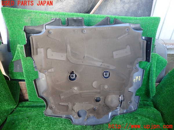 1UPJ-9230782160]ジャガー・XJ(J12LA)エンジンアッパーカバー 中古_2