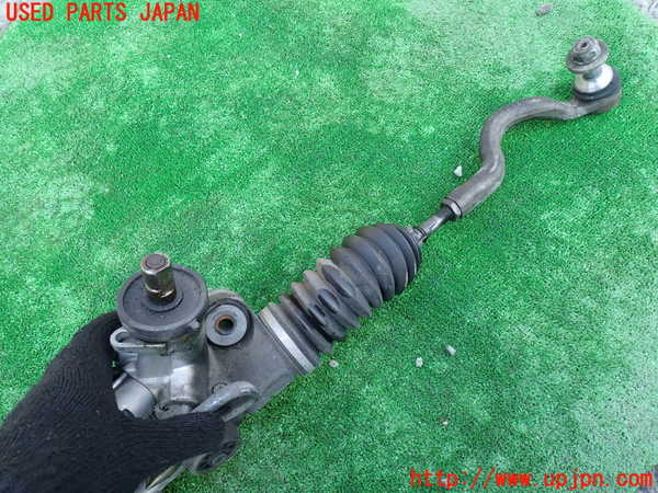 1UPJ-9230784235]ジャガー・XJ(J12LA)パワステギアボックス 中古_2