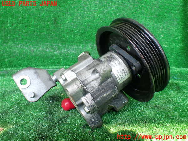 1UPJ-9230784250]ジャガー・XJ(J12LA)パワステポンプ 中古_2