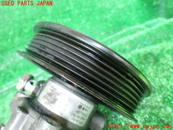 1UPJ-9230784250]ジャガー・XJ(J12LA)パワステポンプ 中古_3