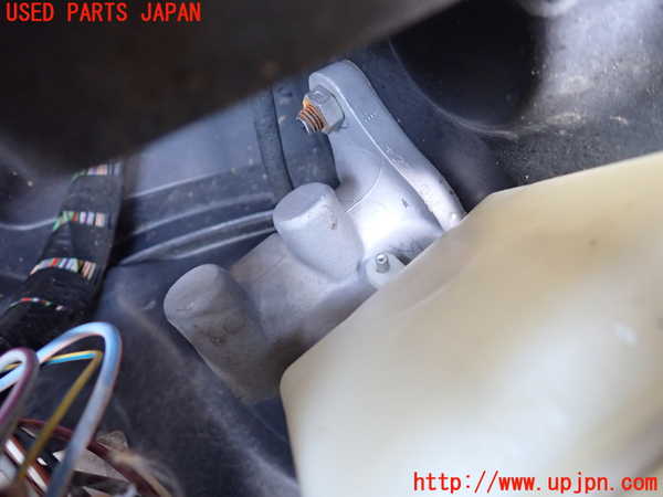 1UPJ-9230784050]ジャガー・XJ(J12LA)ブレーキマスターシリンダー 中古_2