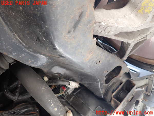 1UPJ-9230785295]ジャガー・XJ(J12LA)リアメンバー 中古_4